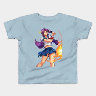 Athena Kids T-Shirt